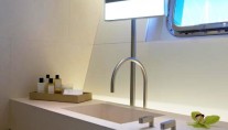 Baracuda -  Master Bath